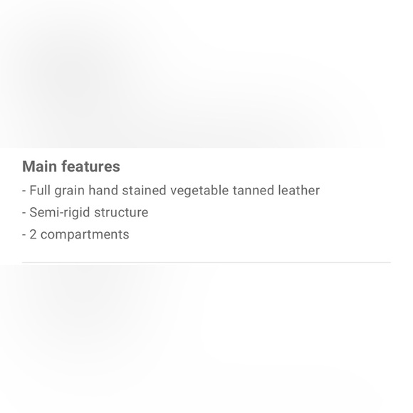 Tuscany Leather Firenze convertible shoulder bag backpack - Picture 13 of 14